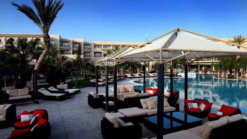 The Russelior Hotel & Spa